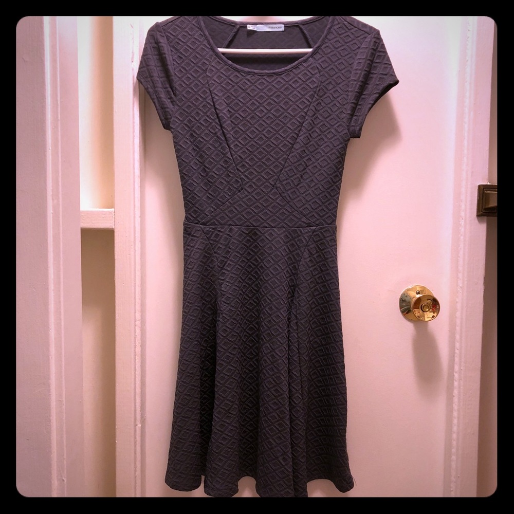 Maurice’s Short Sleeved Dress XS